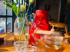 -SEN CASTLE城堡西餐(创意设计中心店)