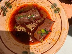 -南京大牌档(龙江新城市广场店)