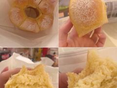 -爸爸糖吐司面包(南京鼓楼龙江店)