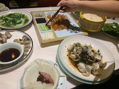 -东门头·江鲜小馆(新天地店)