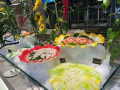 -川骄海鲜自助(亚运村店)