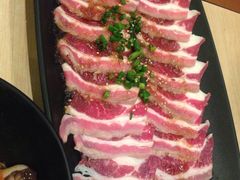 -新石器烤肉(中房金谊广场店)