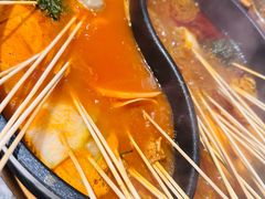 -江湖六膳門串串香(隆礼路店)