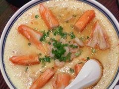 -永安鱼庄·镇江菜(东吴路店)