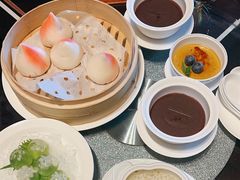 -杭州西子湖四季酒店·金沙厅