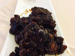 -上海老饭店(北京分店)
