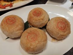 -Yan Ting 宴庭中餐厅(上海静安瑞吉酒店)