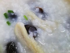 -湛记牛肚螺粥(群贤路店)