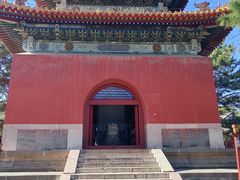 -沈阳市东陵公园