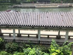 -香雪海饭店中餐厅(人民桥店)