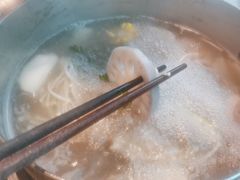 -为什么牛潮汕牛肉火锅(中信广场店)