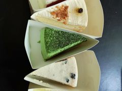 -TINTIN CAKE BOUTIQUE(台北壹店)