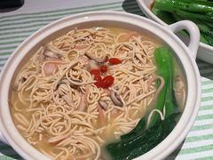 -桂满陇·景观餐厅(新世界店)