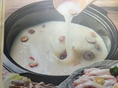 -探窝·竹笙椰子鸡(杨箕店)