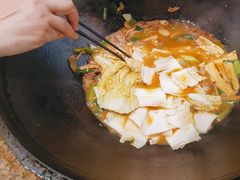 -印象老灶台三下锅·湘西本土原味菜(天门山索道店)