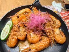 -谭十三大排档·18年老字号(船山路总店)