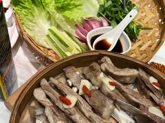-筱爷叔·上海传统手工菜(玉树路店)