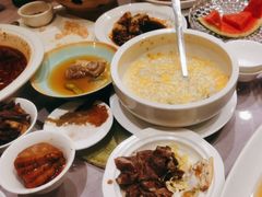-顺风海鲜港(金玉兰店)