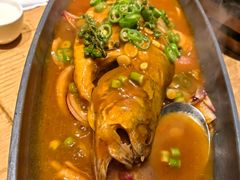 -中国徽菜·徽商故里(广安门店)