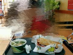 -赛百味(时代广场店)