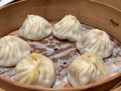 -南翔馒头店(豫园店)