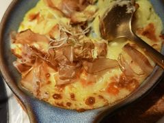 柴鱼芝士土豆泥-生如夏花泰式火锅(伊藤双楠店)