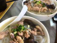 -铭珠粥粉(雅居乐花园分店)
