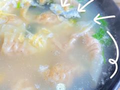 -津门张记包子铺(华昌道店)