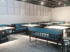 -红井路游艺炖锅·音乐餐吧(十渡店)