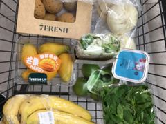 -7fresh七鲜(大族广场店)