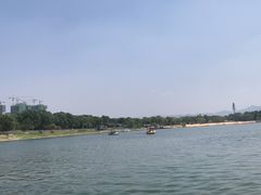 -济南国际园博园