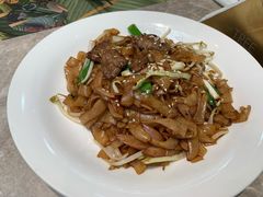 -大树餐厅(红旗街万达店)