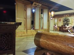 -绿岛汤泉韩式休闲会所