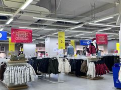 -BIGOFFS超级折扣(中街星汇广场店)
