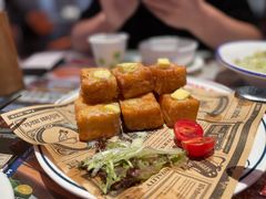 -文通冰室(温州万象城店)