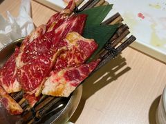 -伊茉家的烤肉店(勒泰中心店)