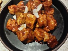 -Waanjai 晚嘉餐厅(南京商厦店)