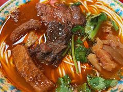 -金杨拉面王小吃面馆·牛三宝面·红烧牛肉粉