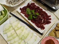 -贵州人家·酸汤火锅·20年老字号