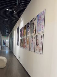 -十月日记高端孕妈妈摄影(黄金大厦店)