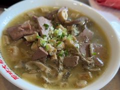 -阳坊大都涮羊肉(阳坊总店)