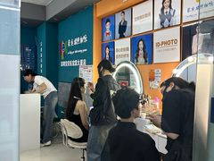 -爱定格照相馆·证件照(深圳宝安壹方城店)