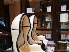 -行者书屋大堂吧 ·下午茶(南京圣和府邸酒店)