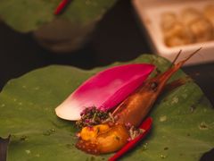 -鳥喜Toriki怀石烧鸟料理