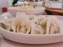 -喜鼎海胆水饺(平安金融中心店)