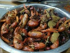 -九喜龙虾(凤城六路直营店)