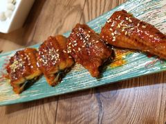 -红叶日本料理(辰熙广场店)