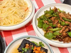 -江味龙虾馆·裸蓝龙虾(南山店)