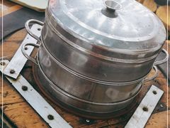-九层海鲜塔(市南店)
