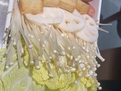 -半天妖烤鱼(槐房万达店)